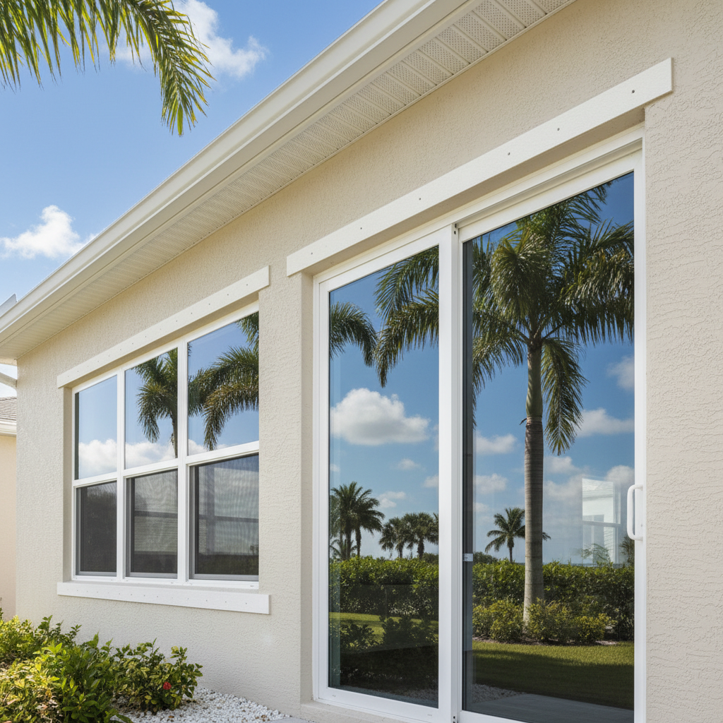 Windows & Doors