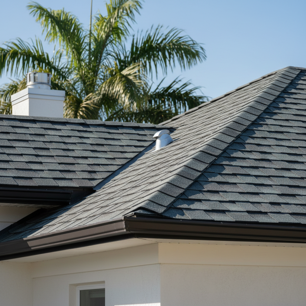 Roofing