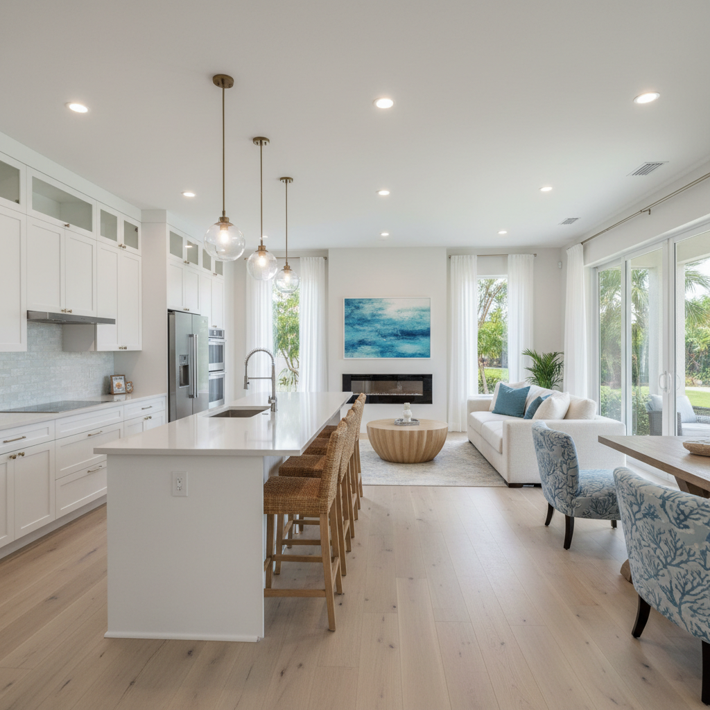 Remodeling & Restoration